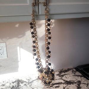 J. Crew statement necklace